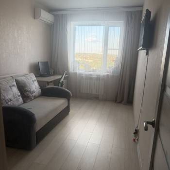 Продается 2-х комнатная квартира, 48,3 м²
