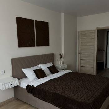 Сдается 1-комнатная квартира, 43 м²