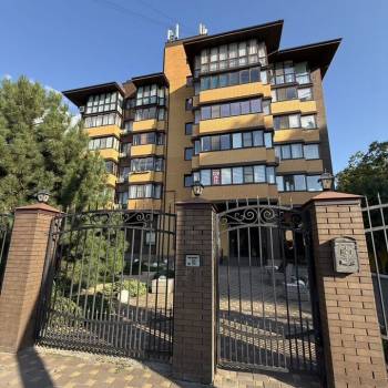 Сдается 1-комнатная квартира, 45 м²