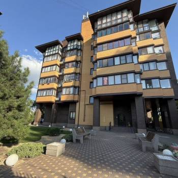 Сдается 1-комнатная квартира, 45 м²