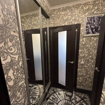 Сдается 1-комнатная квартира, 45 м²