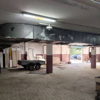 Сдается Нежилое помещение, 185 м²