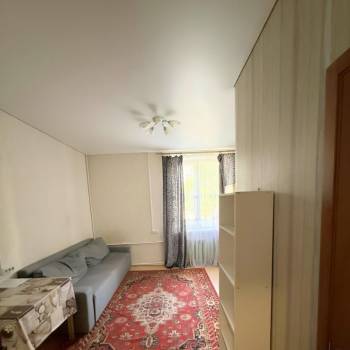 Сдается 1-комнатная квартира, 20 м²