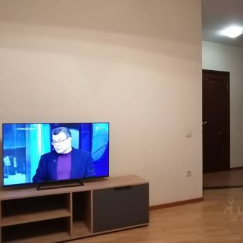 Сдается 1-комнатная квартира, 44 м²