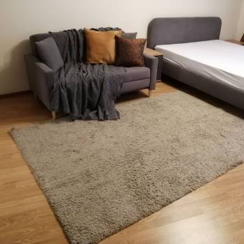Сдается 1-комнатная квартира, 44 м²