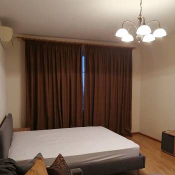 Сдается 1-комнатная квартира, 44 м²