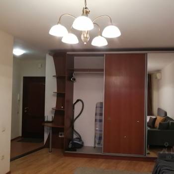 Сдается 1-комнатная квартира, 44 м²