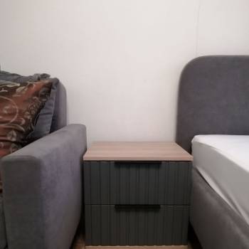 Сдается 1-комнатная квартира, 44 м²