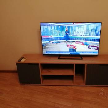 Сдается 1-комнатная квартира, 44 м²