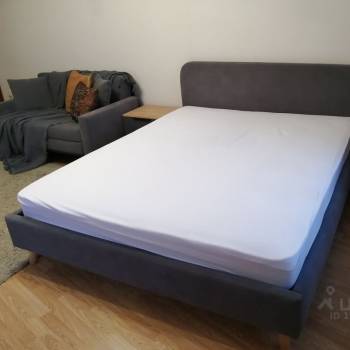 Сдается 1-комнатная квартира, 44 м²