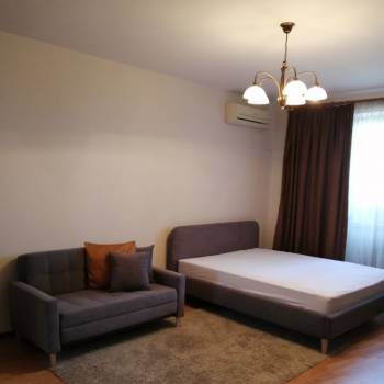 Сдается 1-комнатная квартира, 44 м²