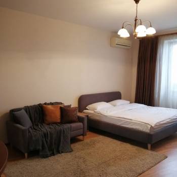 Сдается 1-комнатная квартира, 44 м²