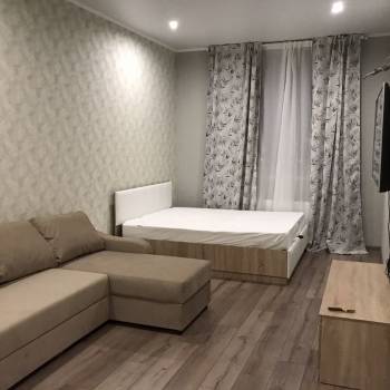 Сдается 1-комнатная квартира, 45 м²