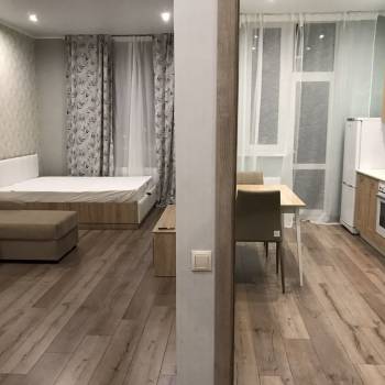 Сдается 1-комнатная квартира, 45 м²