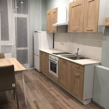Сдается 1-комнатная квартира, 45 м²
