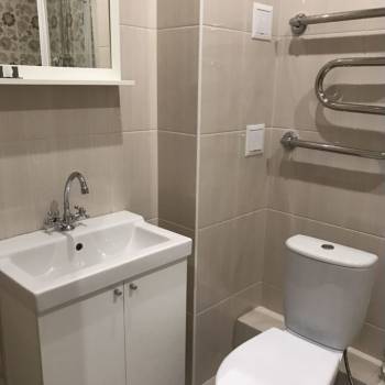 Сдается 1-комнатная квартира, 45 м²