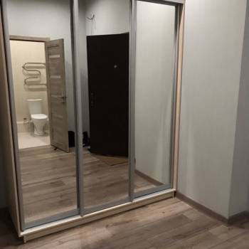 Сдается 1-комнатная квартира, 45 м²