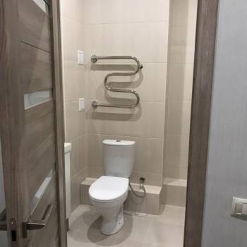 Сдается 1-комнатная квартира, 45 м²