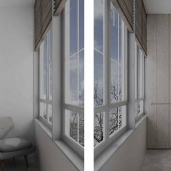 Продается 1-комнатная квартира, 48,8 м²