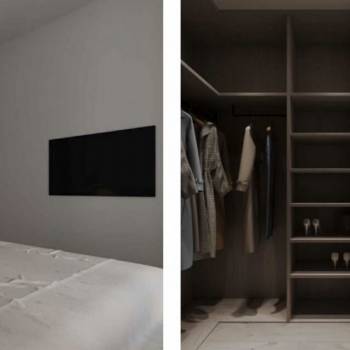 Продается 1-комнатная квартира, 48,8 м²
