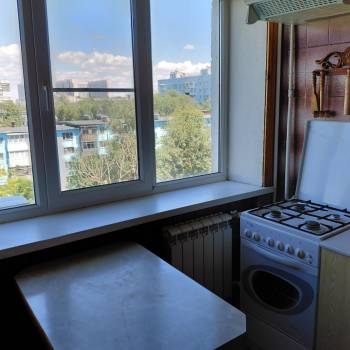 Сдается 1-комнатная квартира, 38 м²