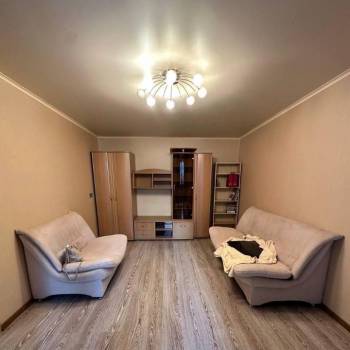 Сдается 2-х комнатная квартира, 42,9 м²
