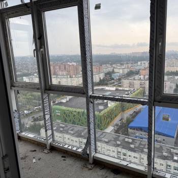 Продается 3-х комнатная квартира, 91,5 м²