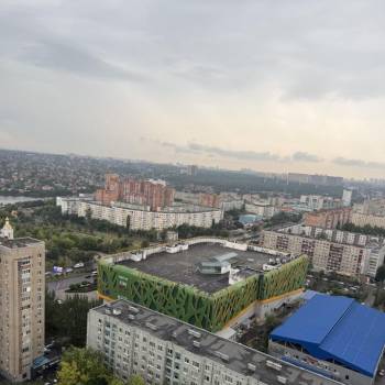 Продается 3-х комнатная квартира, 91,5 м²