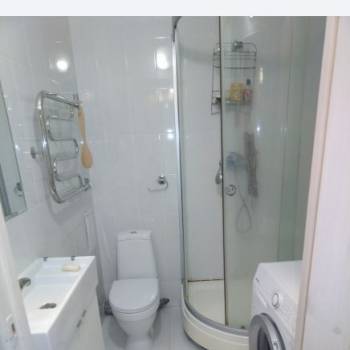Сдается 1-комнатная квартира, 26 м²