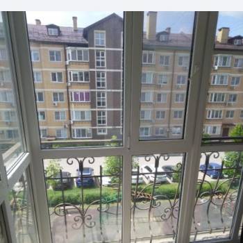 Сдается 1-комнатная квартира, 26 м²