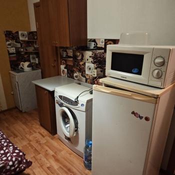 Сдается 1-комнатная квартира, 11,5 м²