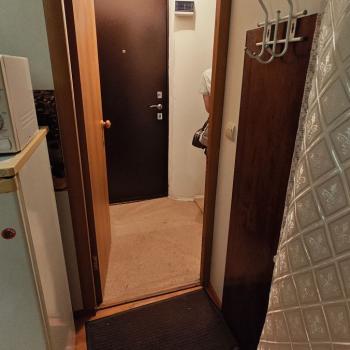 Сдается 1-комнатная квартира, 11,5 м²