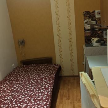 Сдается 1-комнатная квартира, 11,5 м²