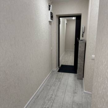 Сдается 2-х комнатная квартира, 45 м²