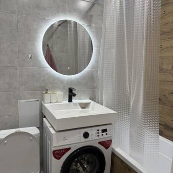 Сдается 2-х комнатная квартира, 45 м²