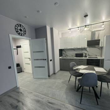 Сдается 1-комнатная квартира, 35 м²