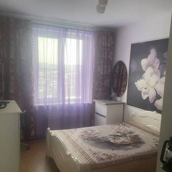 Сдается 2-х комнатная квартира, 56,2 м²