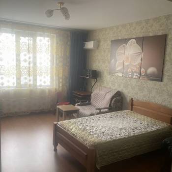 Сдается 2-х комнатная квартира, 56,2 м²