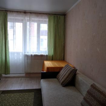 Сдается 1-комнатная квартира, 37 м²