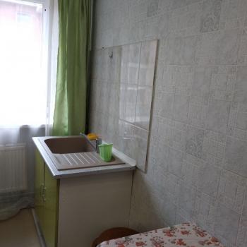 Сдается 1-комнатная квартира, 37 м²