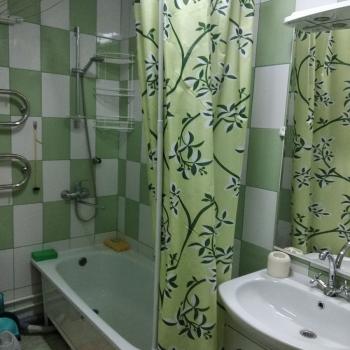 Сдается 1-комнатная квартира, 37 м²