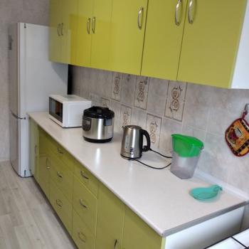 Сдается 1-комнатная квартира, 37 м²