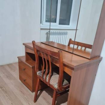 Сдается 1-комнатная квартира, 42 м²