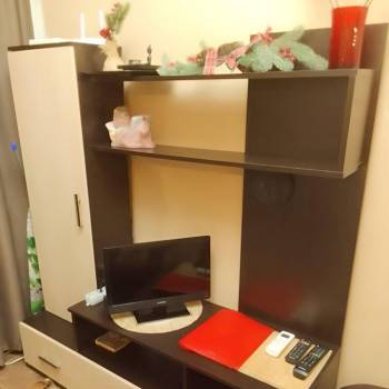 Сдается 1-комнатная квартира, 18 м²