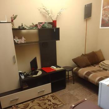 Сдается 1-комнатная квартира, 18 м²