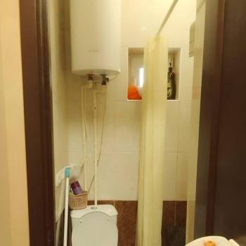 Сдается 1-комнатная квартира, 18 м²