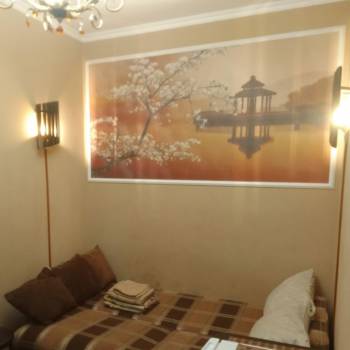 Сдается 1-комнатная квартира, 18 м²