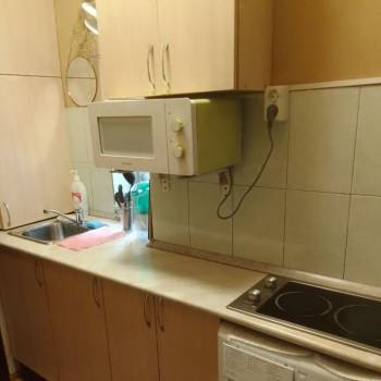 Сдается 1-комнатная квартира, 18 м²