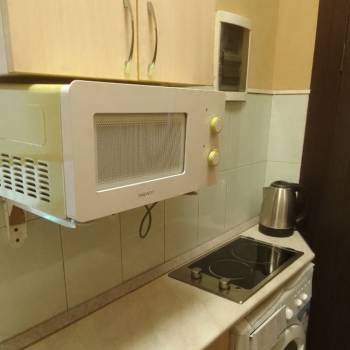 Сдается 1-комнатная квартира, 18 м²