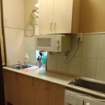 Сдается 1-комнатная квартира, 18 м²